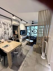 Blk 116B Tenteram Peak (Toa Payoh), HDB 3 Rooms #595234581